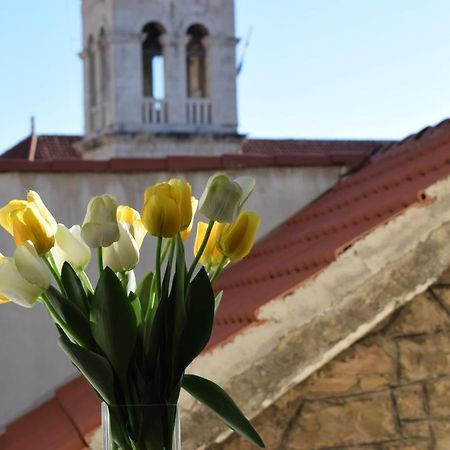 Optimist Makarska Town Center Apartment Exterior foto