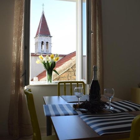 Optimist Makarska Town Center Apartment Exterior foto