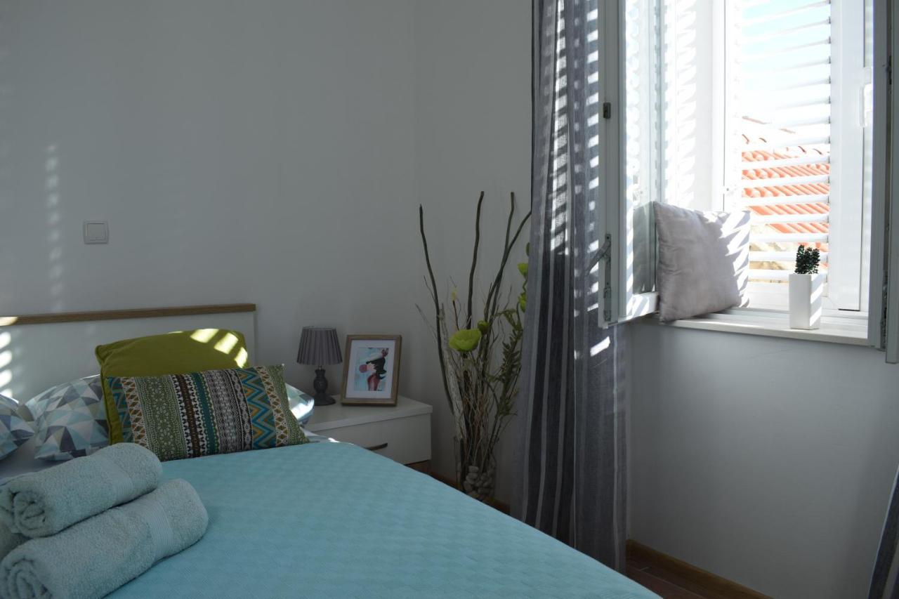 Optimist Makarska Town Center Apartment Exterior foto