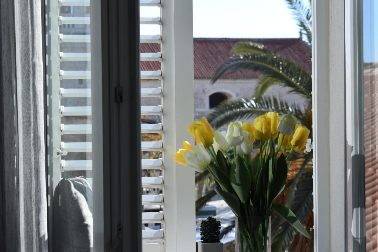Optimist Makarska Town Center Apartment Exterior foto