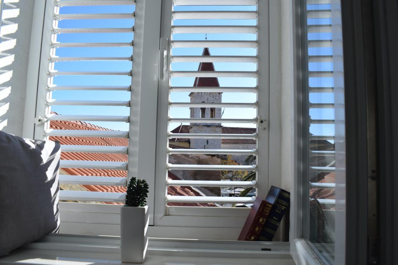 Optimist Makarska Town Center Apartment Exterior foto