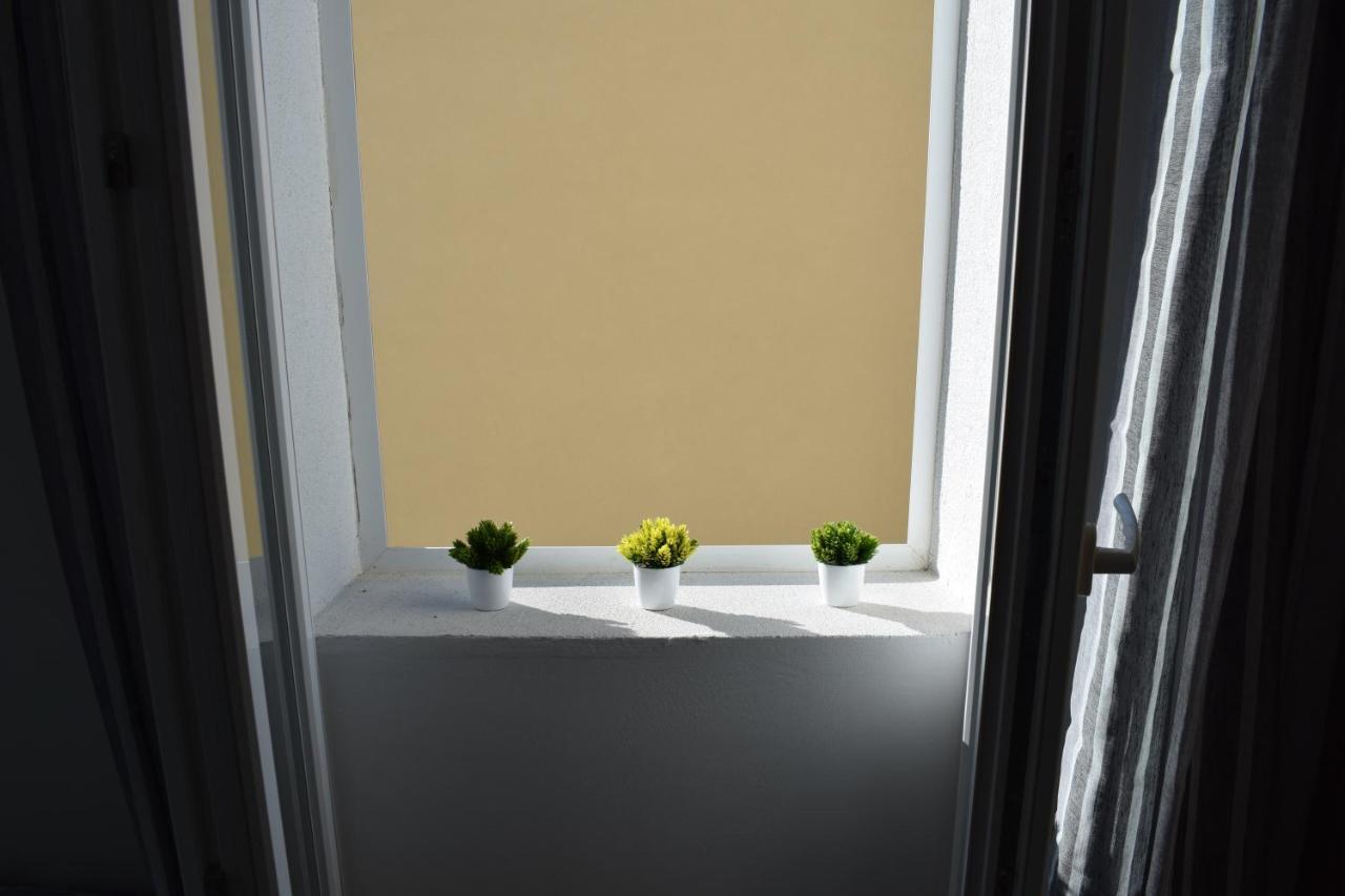 Optimist Makarska Town Center Apartment Exterior foto